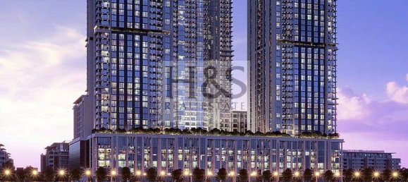 2 bedrooms Apartment in Dubai, UAE No. 20358 10