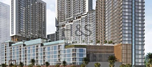 2 bedrooms Apartment in Dubai, UAE No. 20358 9