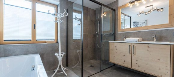 5-salle Maison à Hochfilzen, Austria No. 48668 11