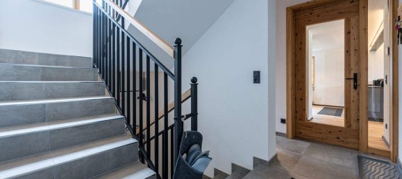 5-salle Maison à Hochfilzen, Austria No. 48668 5