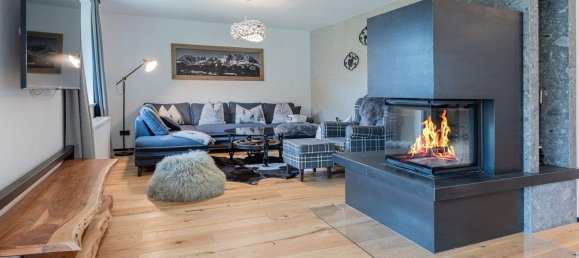 5-salle Maison à Hochfilzen, Austria No. 48668 3