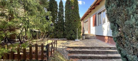 3 rooms Bungalow in Klosterneuburg, Austria No. 238063 23