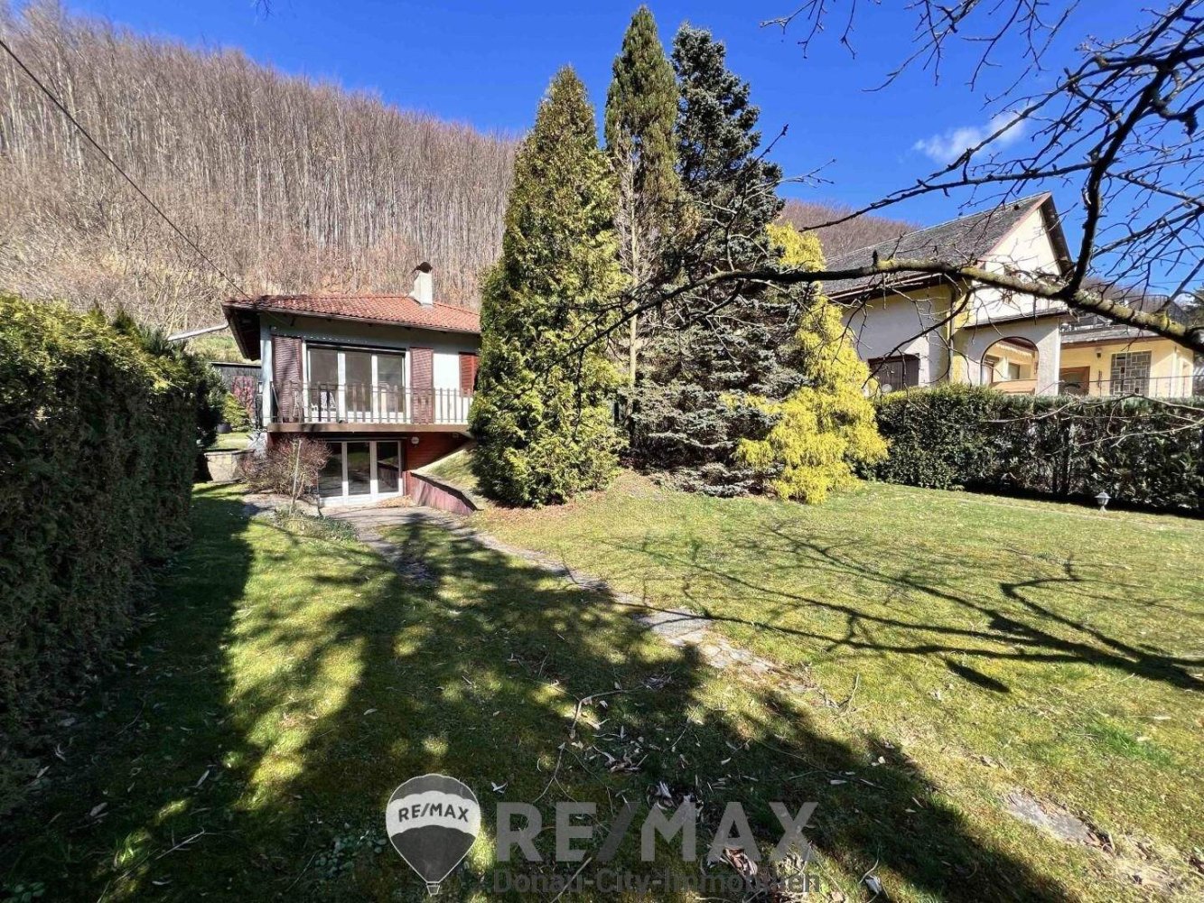 3 rooms Bungalow in Klosterneuburg, Austria No. 238063