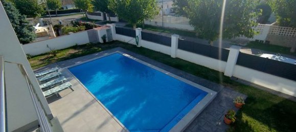 5 bedrooms House in Empuriabrava, Spain No. 84531 11