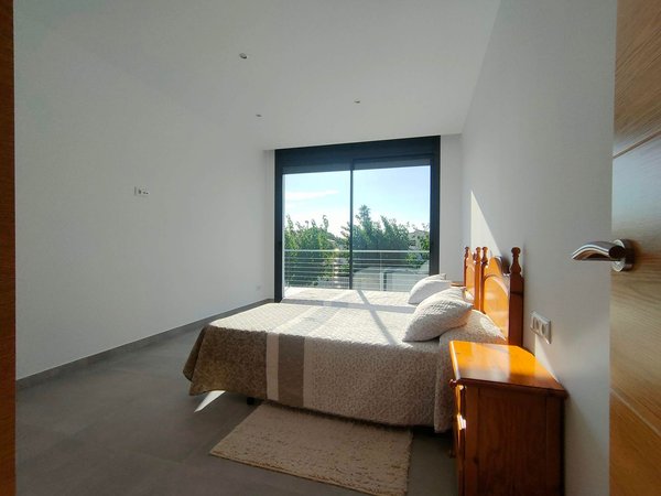 5 bedrooms House in Empuriabrava, Spain No. 84531