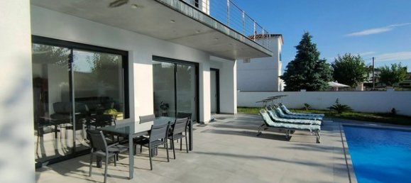 5 bedrooms House in Empuriabrava, Spain No. 84531 8