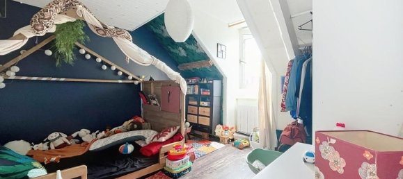 3 Schlafzimmer Wohnung in Saint-Brieuc, France, Nr. 277666 7