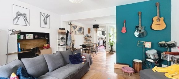 3 Schlafzimmer Wohnung in Saint-Brieuc, France, Nr. 277666 3