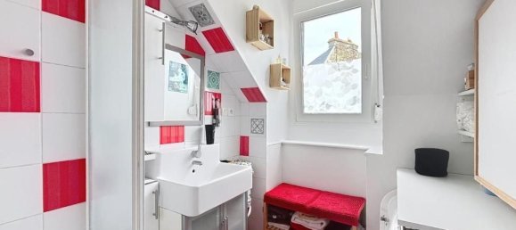 3 Schlafzimmer Wohnung in Saint-Brieuc, France, Nr. 277666 11