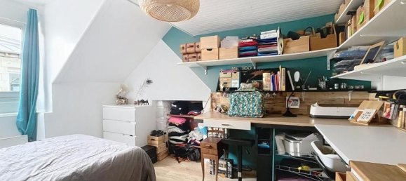 3 Schlafzimmer Wohnung in Saint-Brieuc, France, Nr. 277666 9