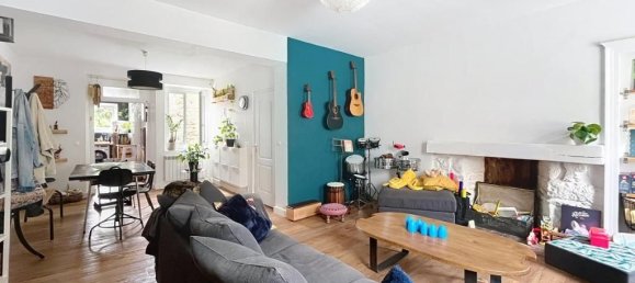 3 Schlafzimmer Wohnung in Saint-Brieuc, France, Nr. 277666 2