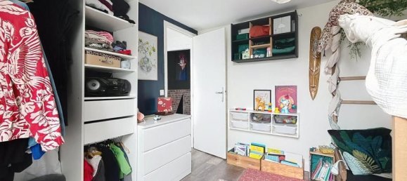 3 Schlafzimmer Wohnung in Saint-Brieuc, France, Nr. 277666 8