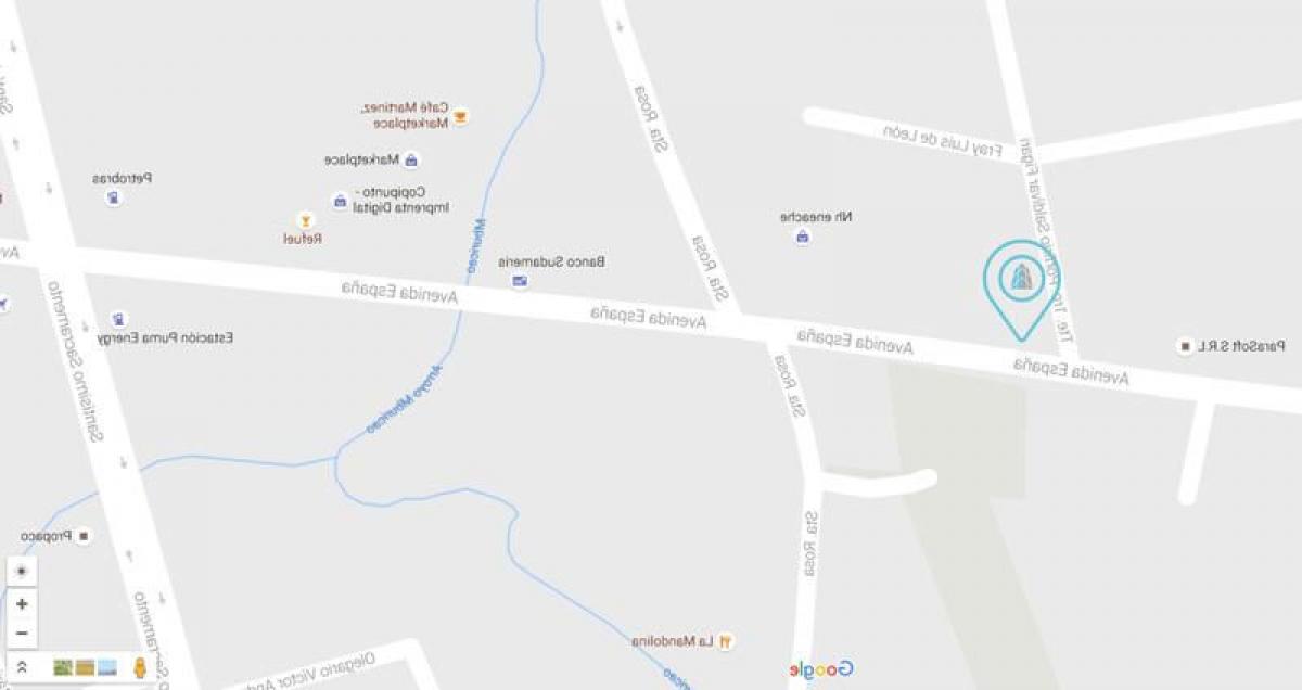 Terreno en Mendoza, Argentina No. 46689