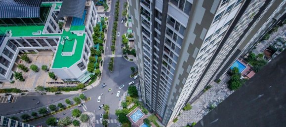 2 bedrooms Apartment in Binh Thanh, Vietnam No. 17529 23