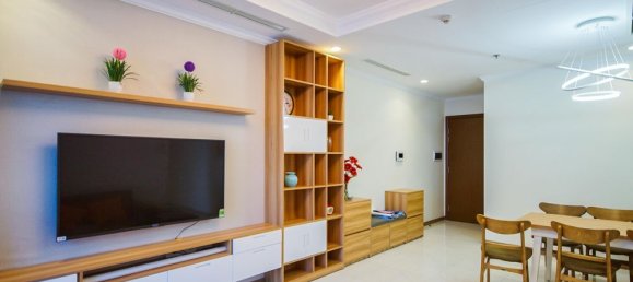 2 bedrooms Apartment in Binh Thanh, Vietnam No. 17529 5
