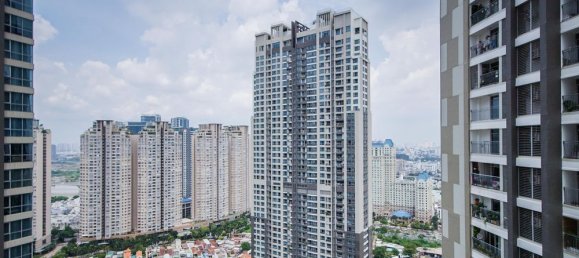 2 bedrooms Apartment in Binh Thanh, Vietnam No. 17529 20