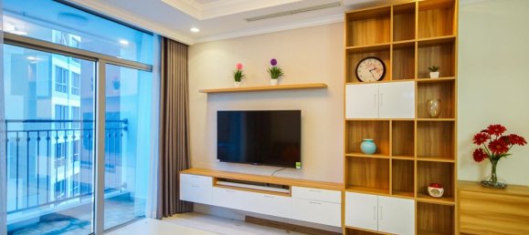 2 bedrooms Apartment in Binh Thanh, Vietnam No. 17529 9