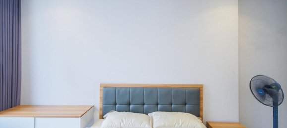 2 bedrooms Apartment in Binh Thanh, Vietnam No. 17529 10