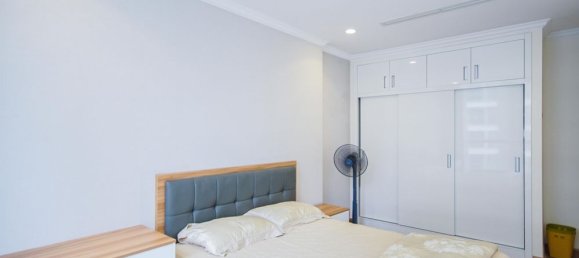 2 bedrooms Apartment in Binh Thanh, Vietnam No. 17529 11