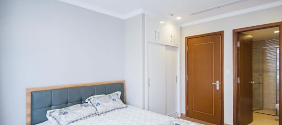 2 bedrooms Apartment in Binh Thanh, Vietnam No. 17529 16