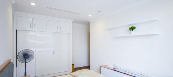 2 bedrooms Apartment in Binh Thanh, Vietnam No. 17529 14