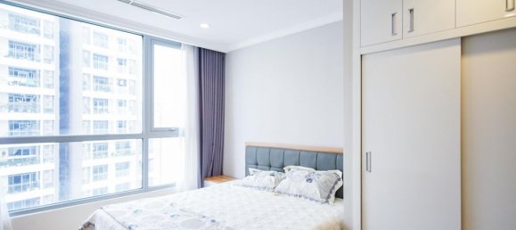 2 bedrooms Apartment in Binh Thanh, Vietnam No. 17529 19