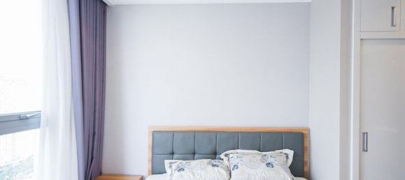 2 bedrooms Apartment in Binh Thanh, Vietnam No. 17529 17