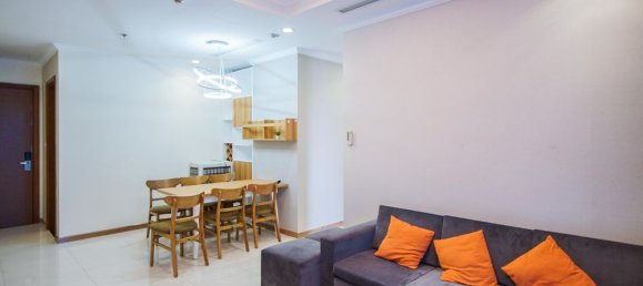 2 bedrooms Apartment in Binh Thanh, Vietnam No. 17529 3