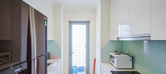 2 bedrooms Apartment in Binh Thanh, Vietnam No. 17529 7