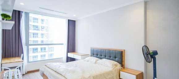 2 bedrooms Apartment in Binh Thanh, Vietnam No. 17529 8