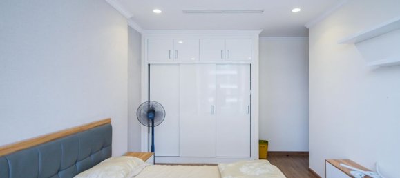 2 bedrooms Apartment in Binh Thanh, Vietnam No. 17529 12