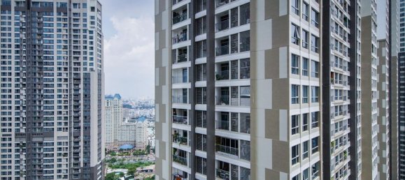 2 bedrooms Apartment in Binh Thanh, Vietnam No. 17529 21