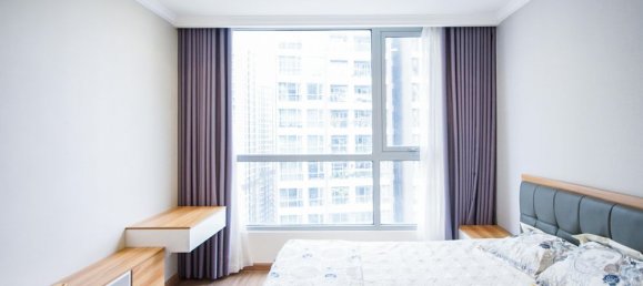 2 bedrooms Apartment in Binh Thanh, Vietnam No. 17529 18