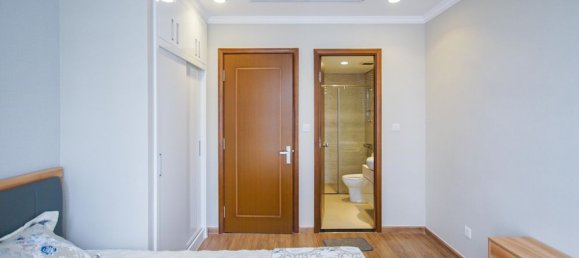 2 bedrooms Apartment in Binh Thanh, Vietnam No. 17529 15