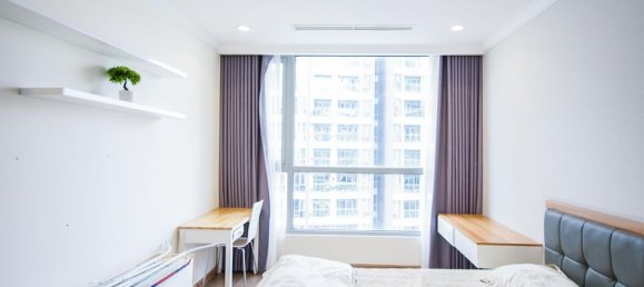 2 bedrooms Apartment in Binh Thanh, Vietnam No. 17529 13