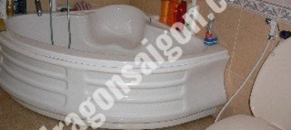  منزل في Binh Thanh, Vietnam 100متر مربع رقم 11328 9