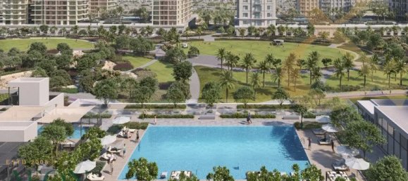 Apartamento T1 em Dubai, UAE N.º 117894 5