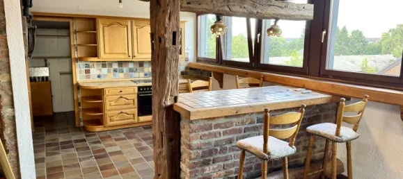 2 bedrooms Apartment in Aachen, Germany No. 272513 14