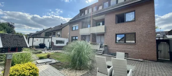 2 bedrooms Apartment in Aachen, Germany No. 272513 38