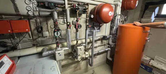 2 bedrooms Apartment in Aachen, Germany No. 272513 39