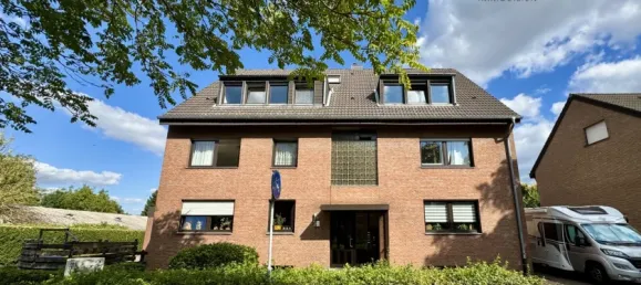 2 bedrooms Apartment in Aachen, Germany No. 272513 2