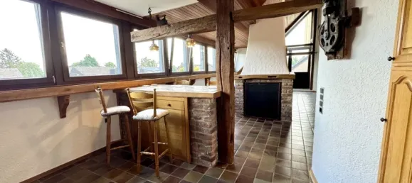 2 bedrooms Apartment in Aachen, Germany No. 272513 17