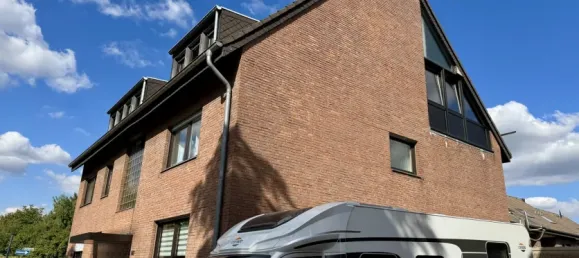 2 bedrooms Apartment in Aachen, Germany No. 272513 4