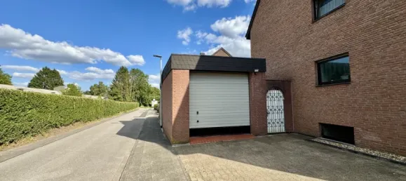 2 bedrooms Apartment in Aachen, Germany No. 272513 7