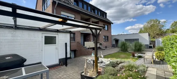 2 bedrooms Apartment in Aachen, Germany No. 272513 37