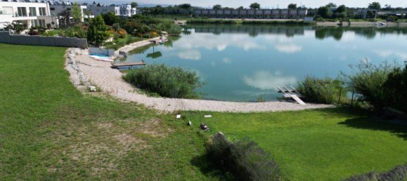 Grundstück in Kittsee, Austria 628m², Nr. 205980 3