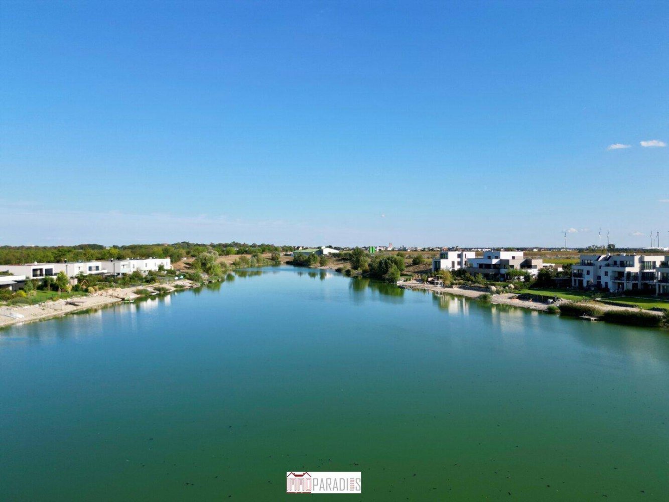 Grundstück in Kittsee, Austria 628m², Nr. 205980