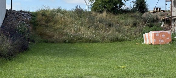 Grundstück in Kittsee, Austria 628m², Nr. 205980 5