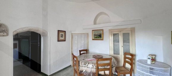 4-Zimmer Haus in Ostuni, Italy, Nr. 21098 14