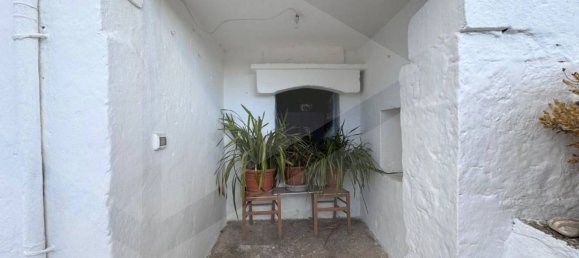 4-Zimmer Haus in Ostuni, Italy, Nr. 21098 8